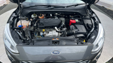 Ford Focus 1.5 EcoBlue 120 Titanium 5dr Diesel Hatchback